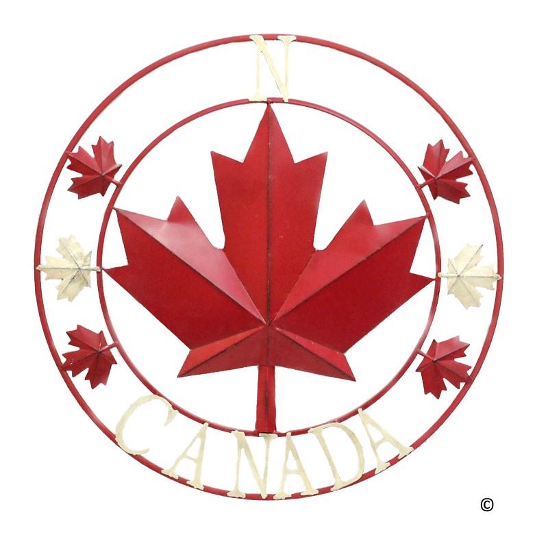 Original Canada Circle