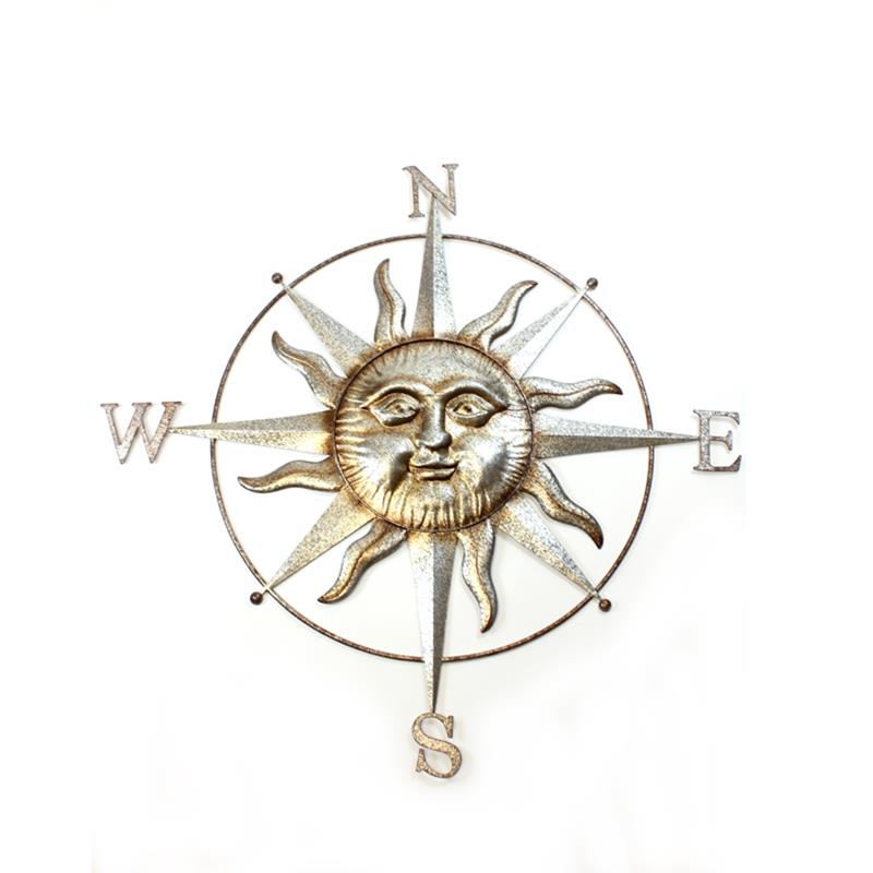 Sun Compass