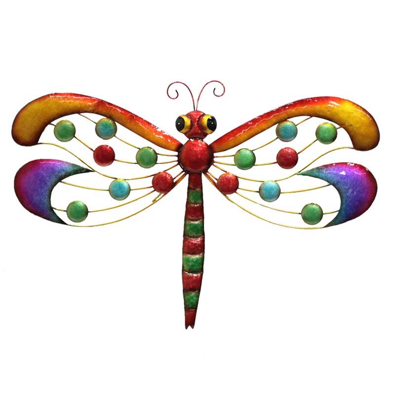 Mtl Rainbow Dragonfly