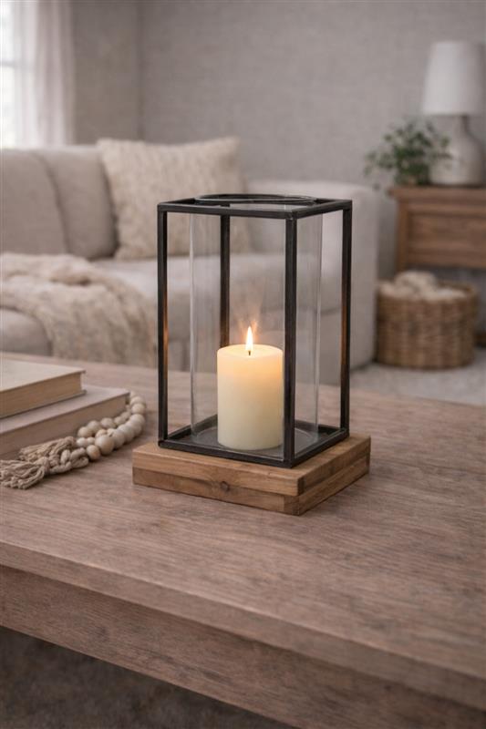 Candle Holder Small