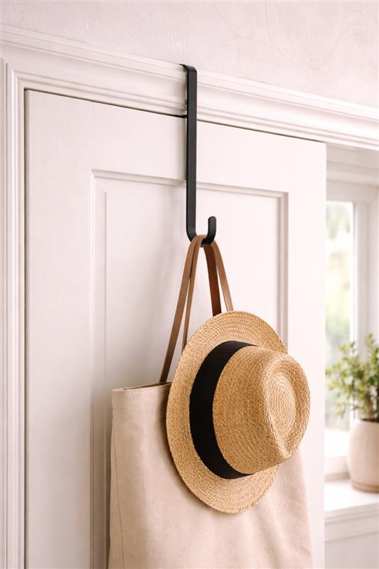 Wreath Door Hanger