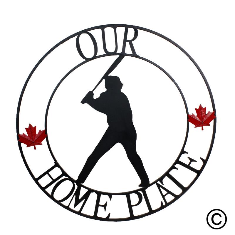 Baseball Canada  Circle ©