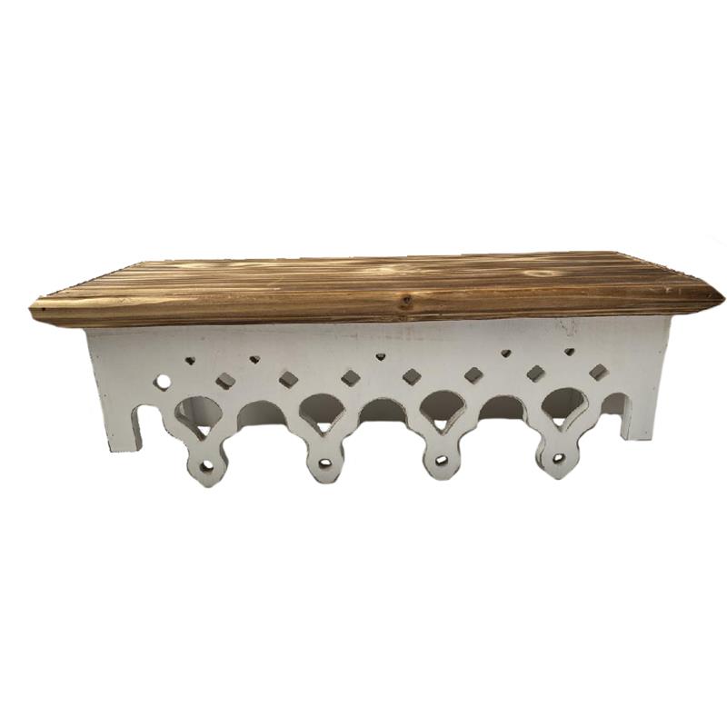 Wood Shelf Small