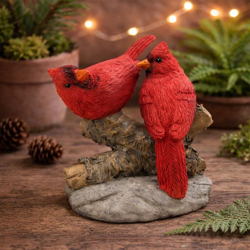 Love Is Near 2 Cardinals