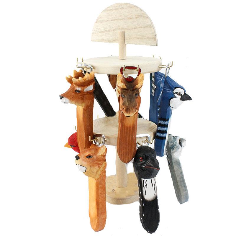 Opener Merchandiser