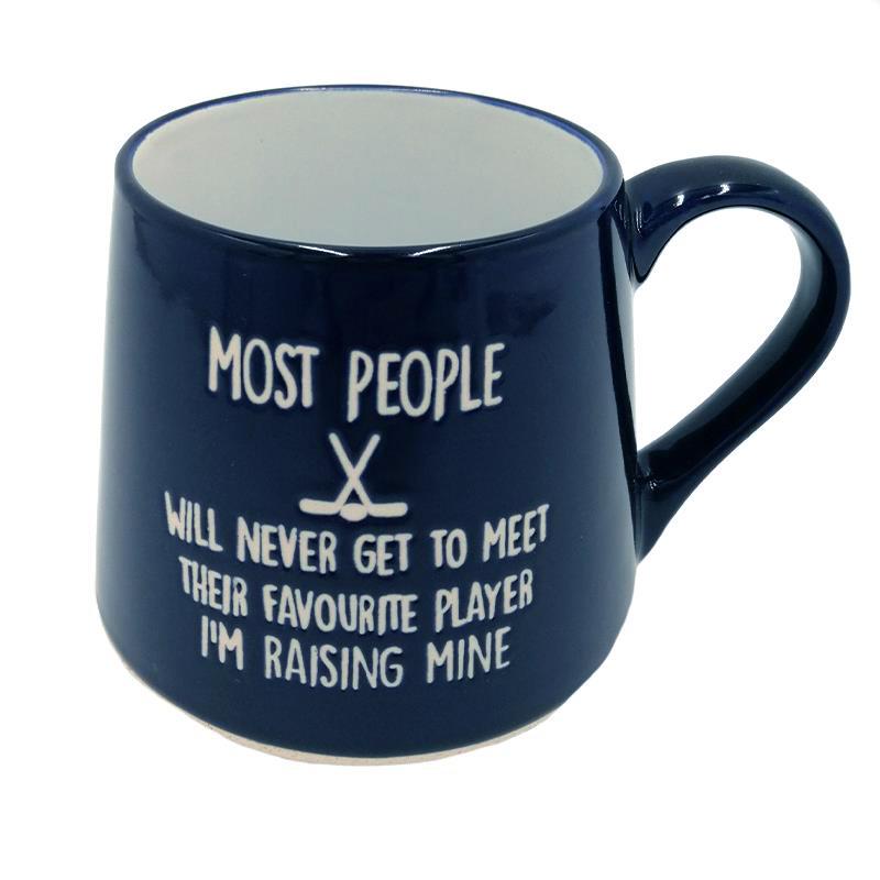Fat Bottom Mug- Most People