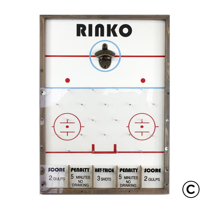 Rinko Game ©