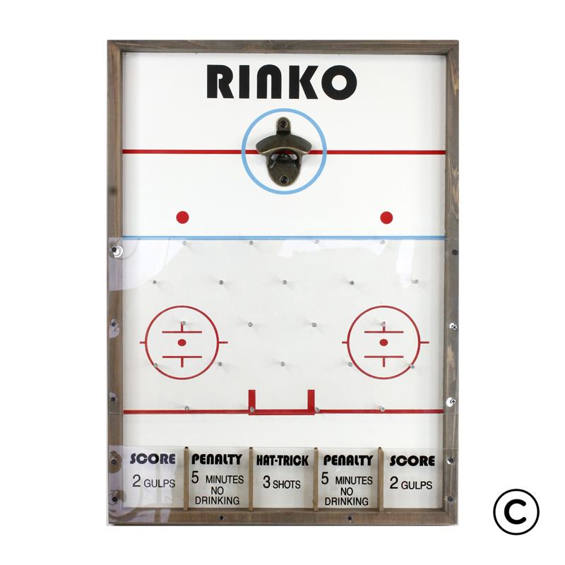 Rinko Game ©