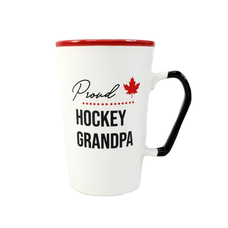 Mug Hockey  Grandpa-Canada