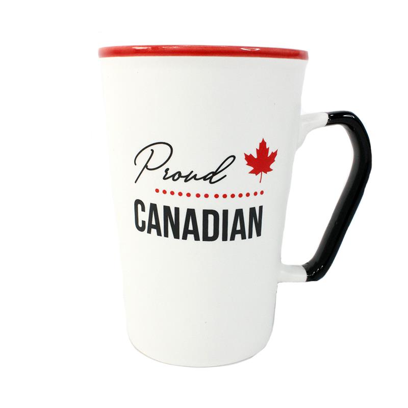 Mug Proud Canadian
