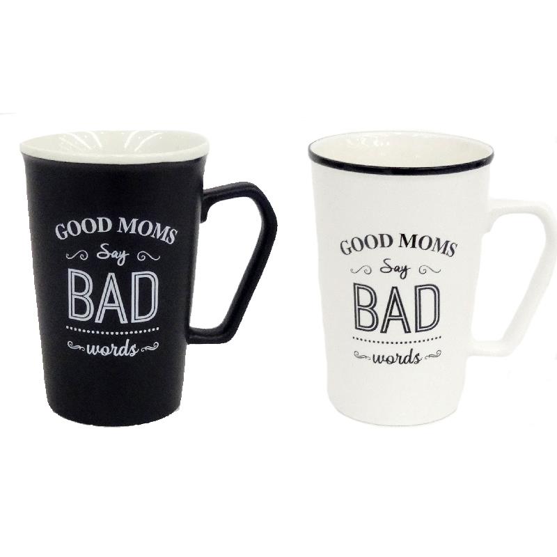 2 Asst. Mug Good Moms