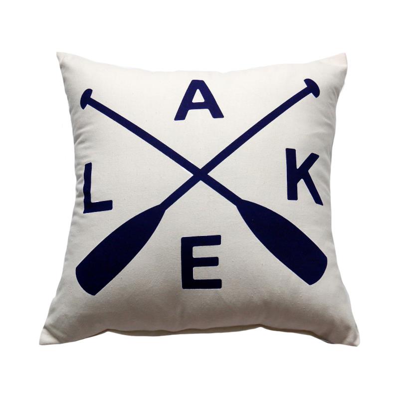 Lake Pillow