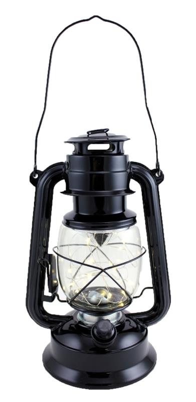 LANTERN BLACK