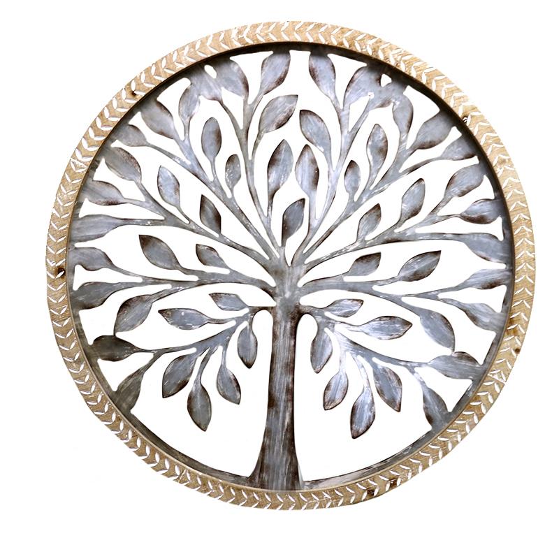 Tree Of Life Circle