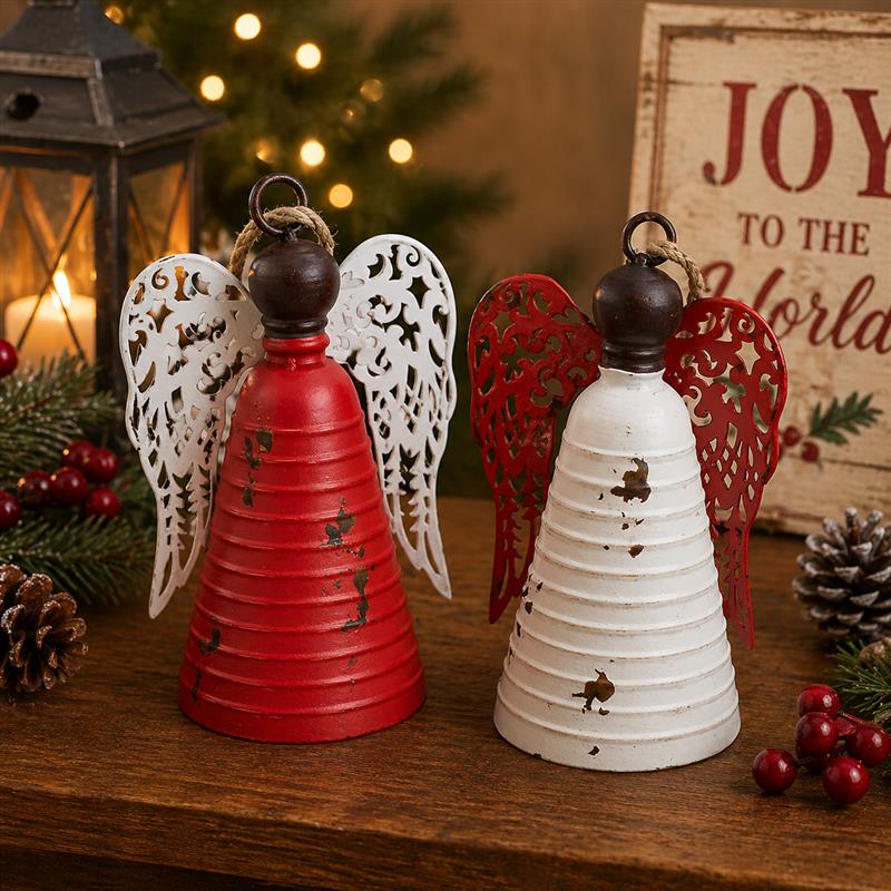 Angel Bells