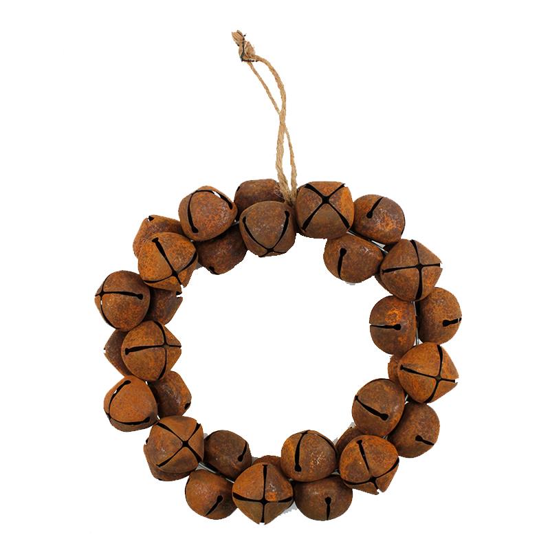 Bell Wreath Large