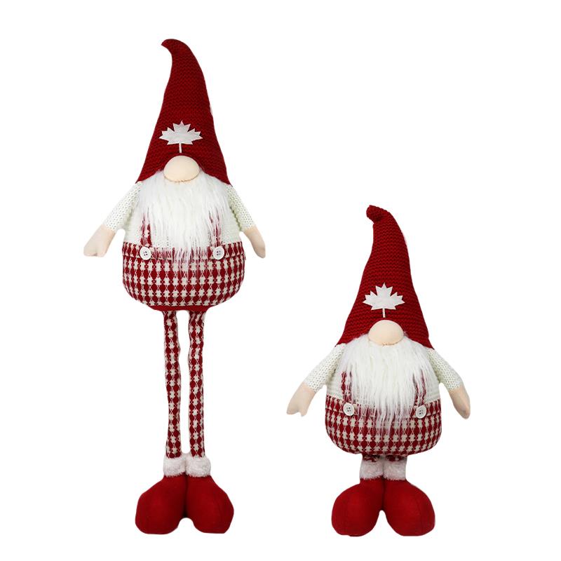 Canadiana Gnome