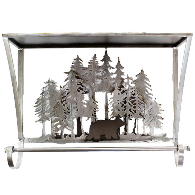 Shelf