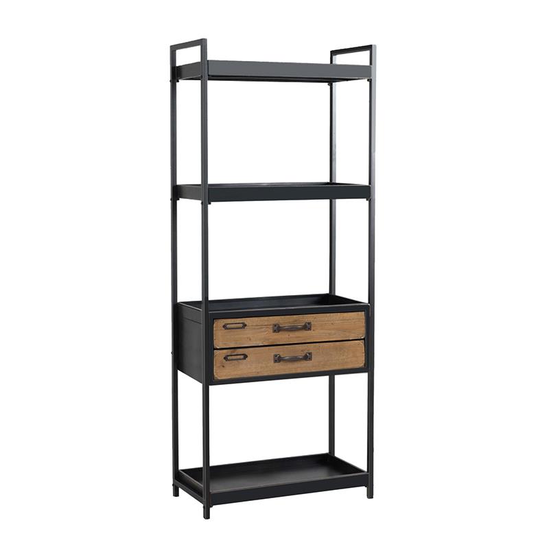 Tall Shelving Unit