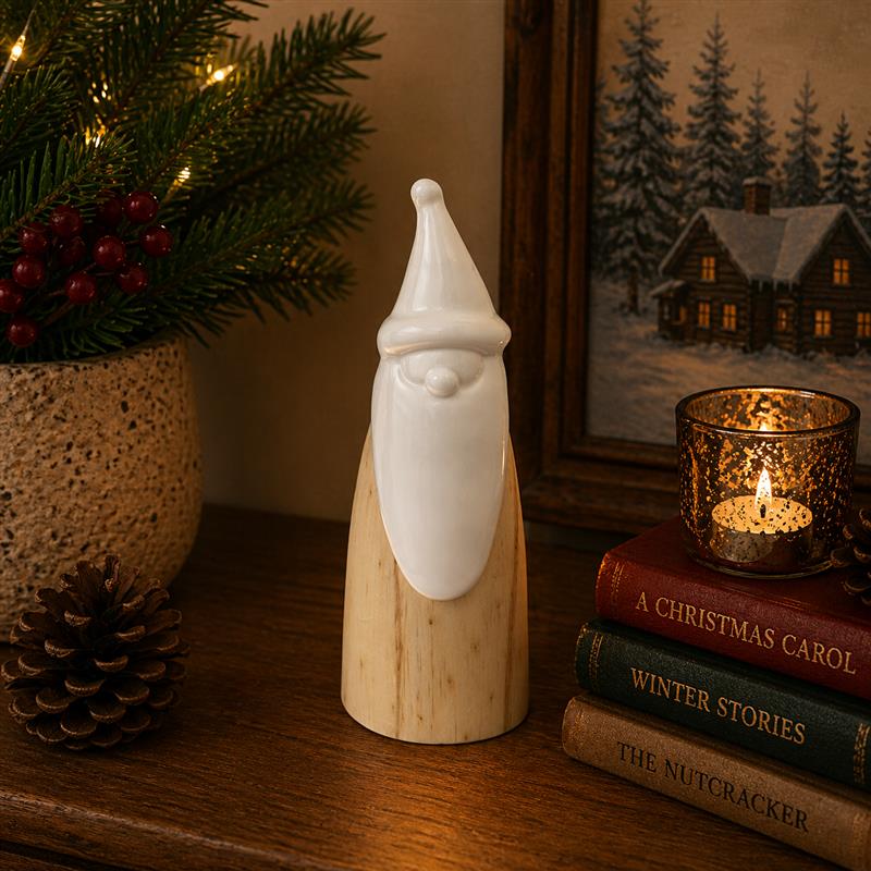 Santa
