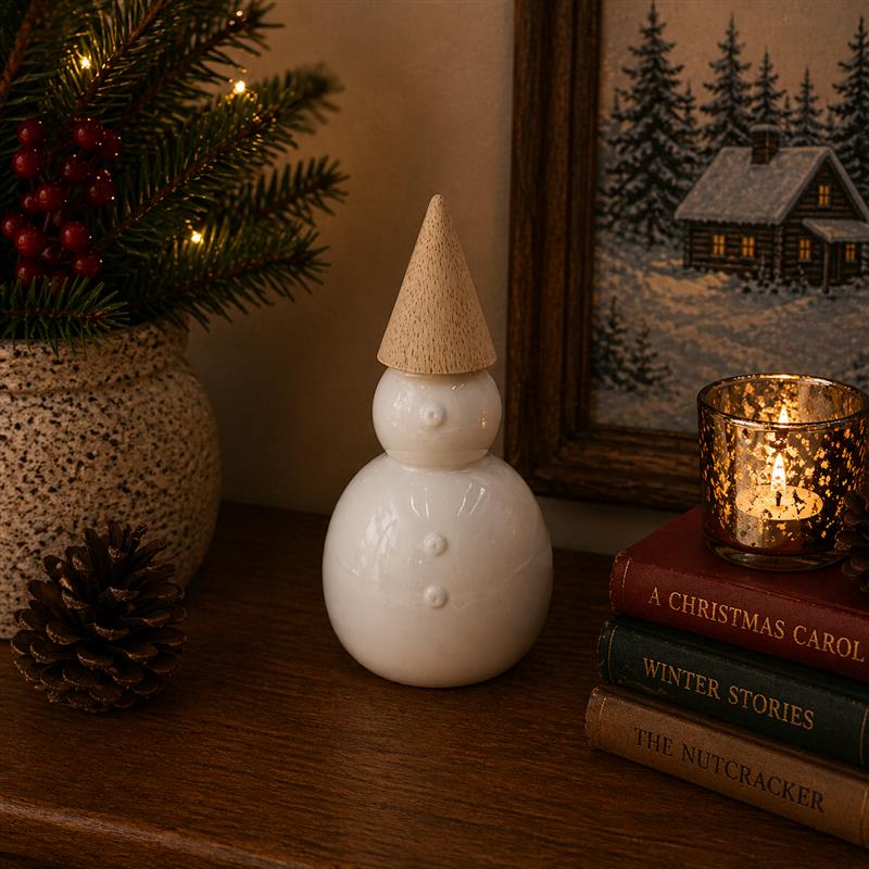 Snowman