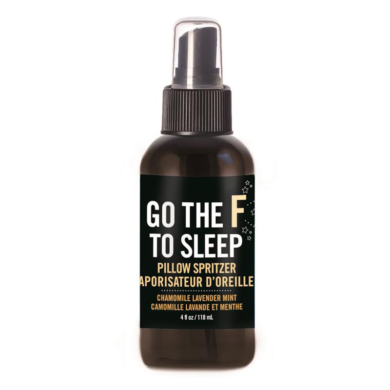 Pillow Spritzer- Go to Sleep