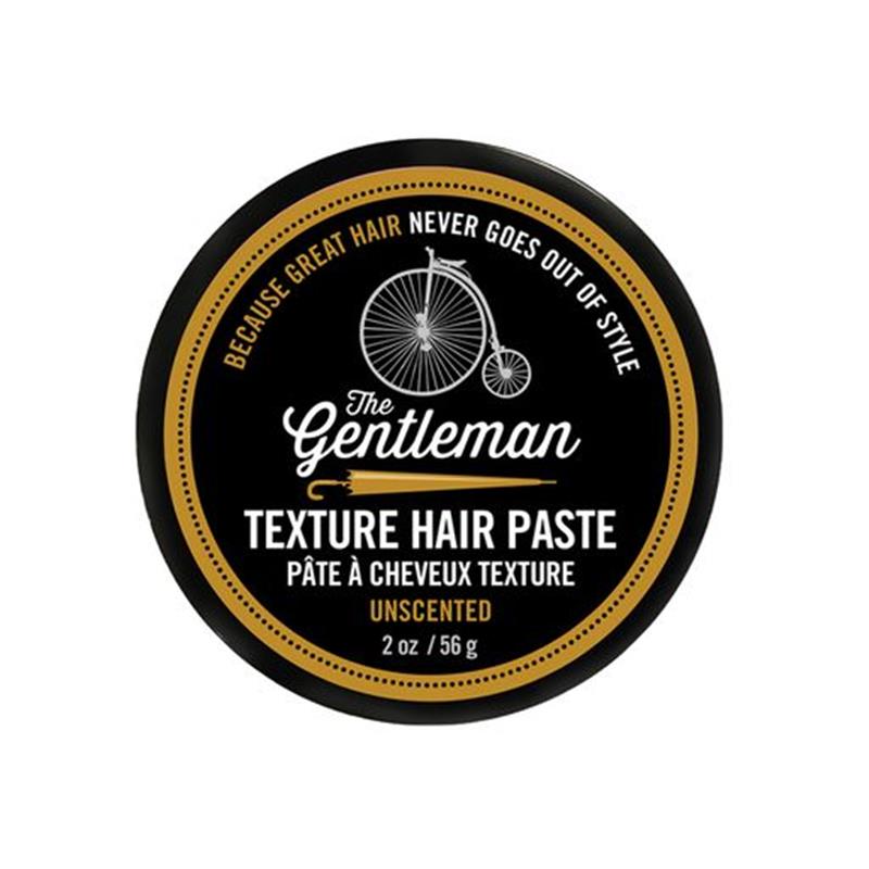 Texture Hair Paste - Gentleman