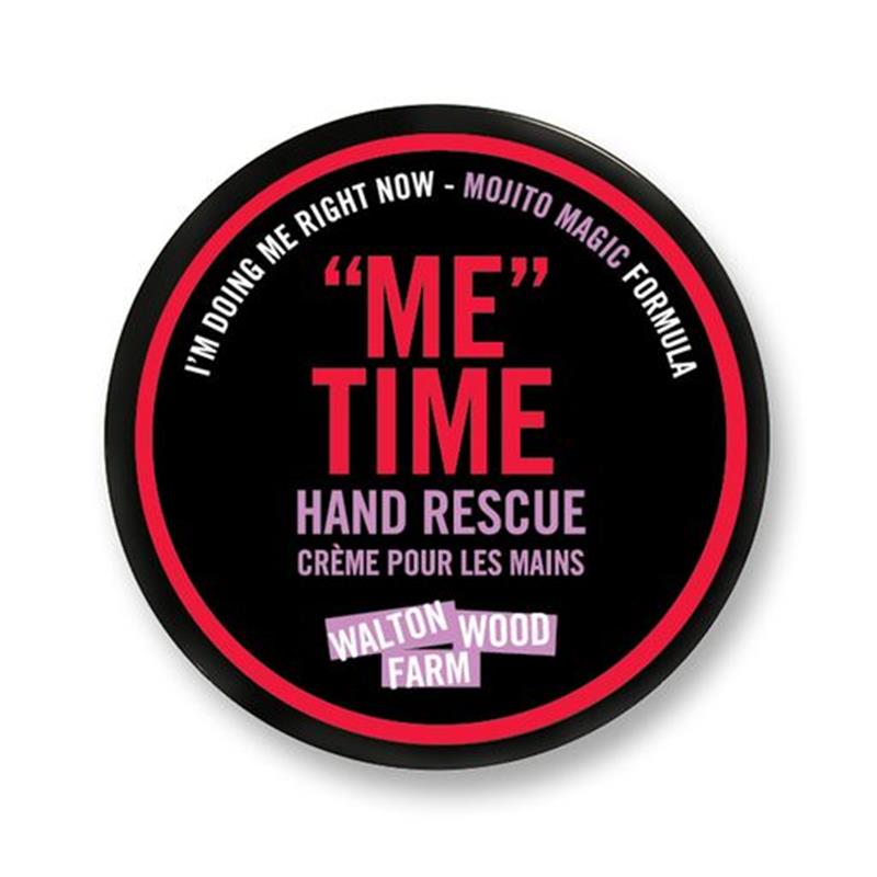 Hand Rescue - Me Time