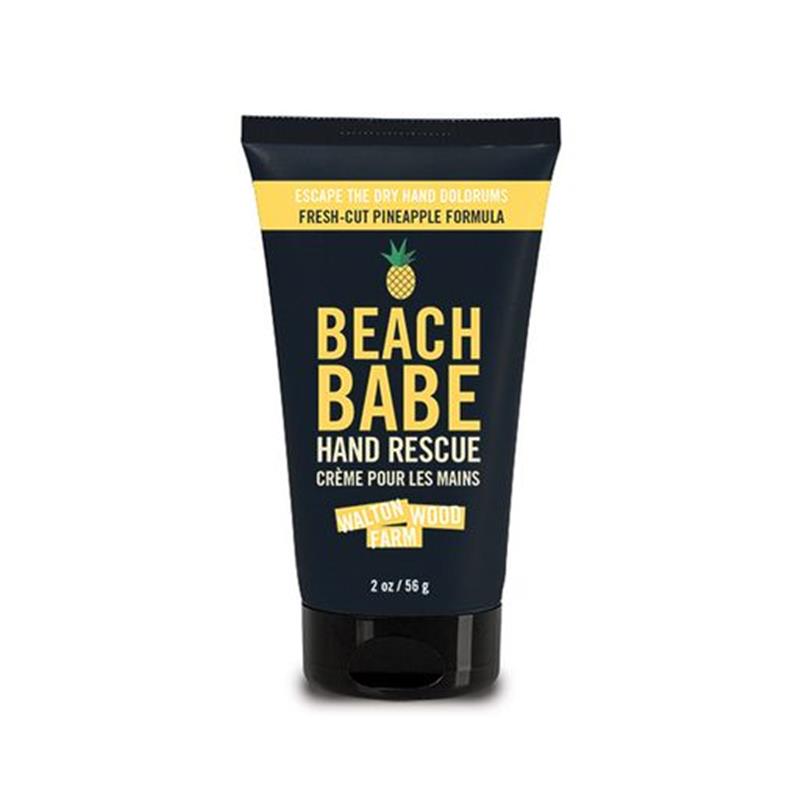 Hand Rescue Tube - Beach Babe