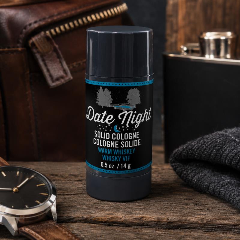 Mini Cologne - Date Night