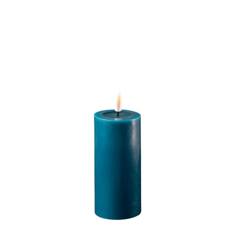 PETROLEUM LED CANDLE 2x5 INCH