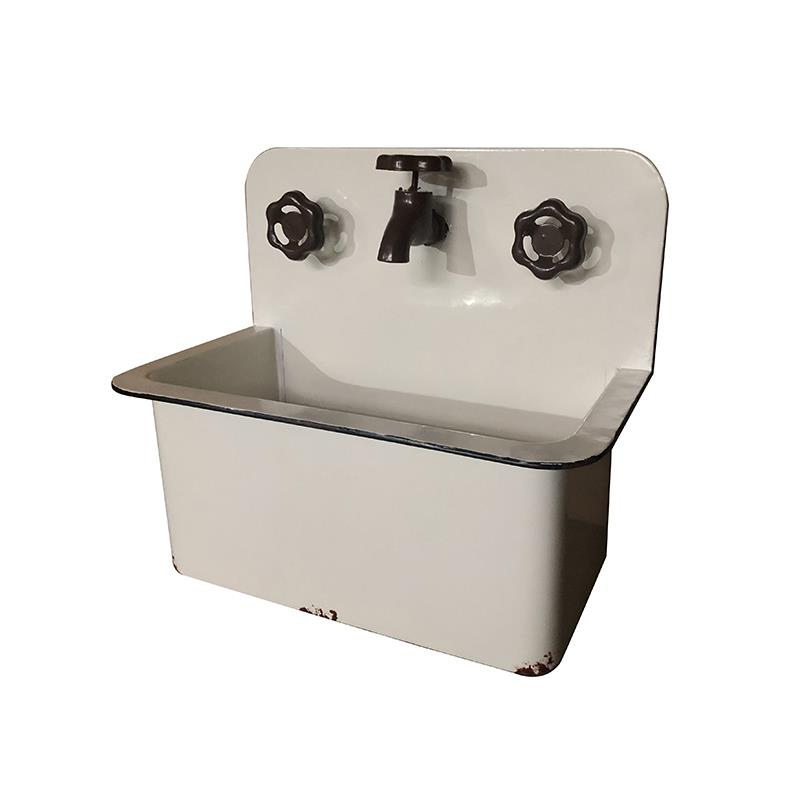 Sink Planter