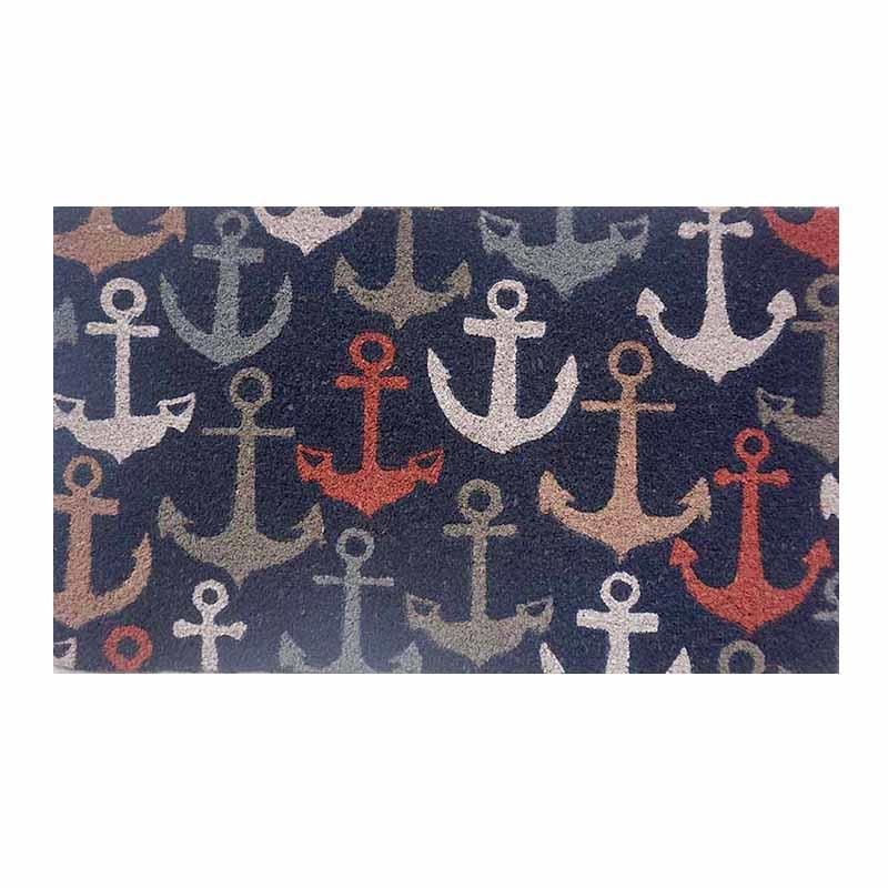 Anchor Doormat