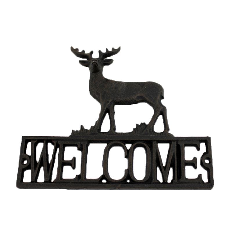 cast iron deer hook, cast iron deer hook Suppliers and