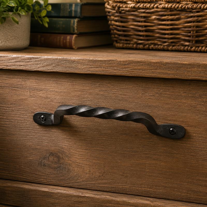 Cast Iron Pull Handle