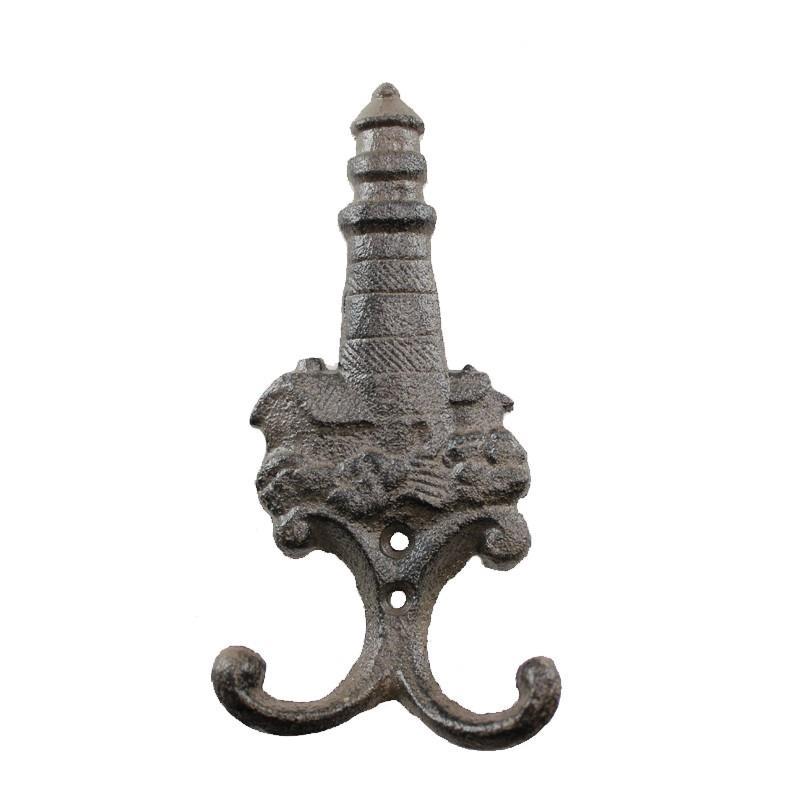 Cast iron Lighthouse Hook