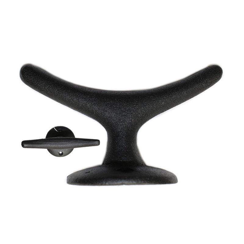 Cast Iron Boat Cleat