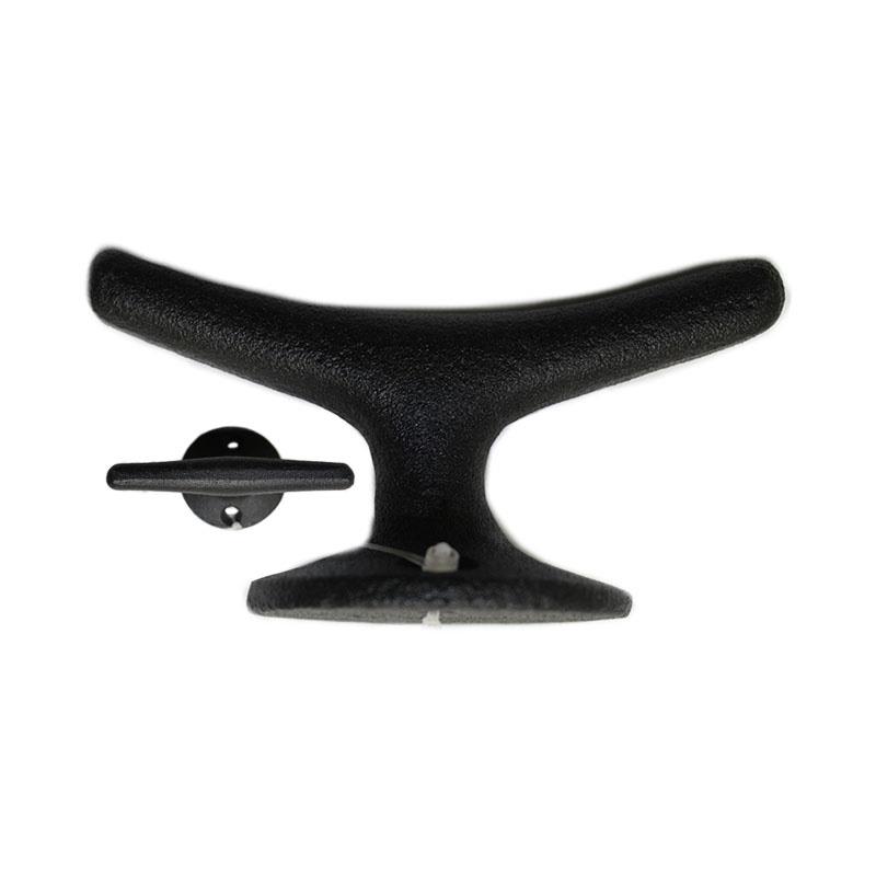 Cast Iron Boat Cleat