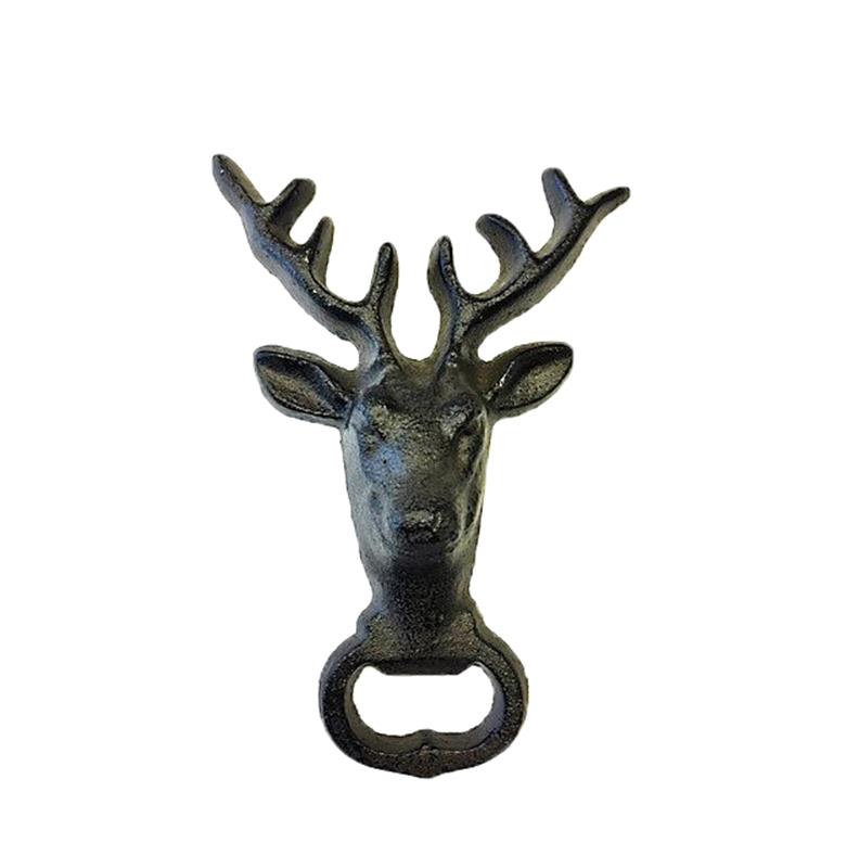 Deer Bottle Opener