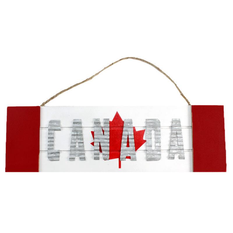 Canada Sign