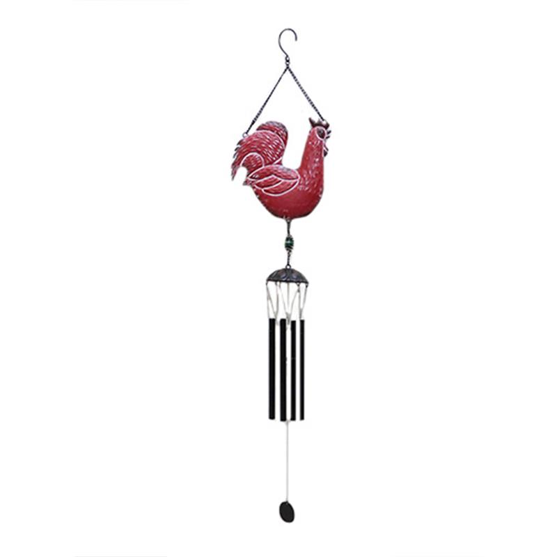 Rooster Chime