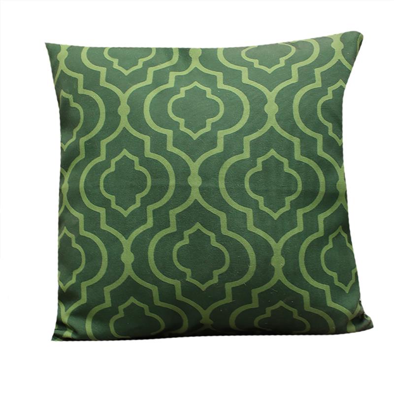 Outdoor Pillow Moss Green