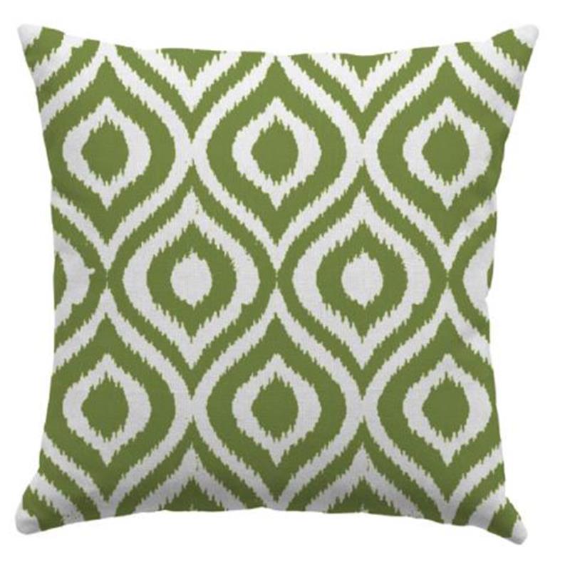 Outdoor Pillow Sage Green