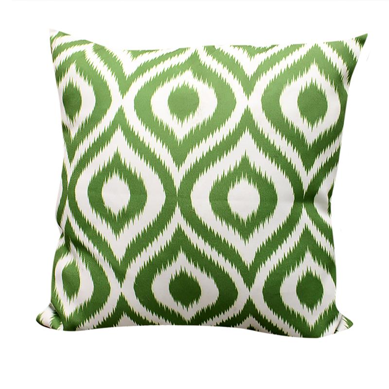 Outdoor Pillow Sage Green