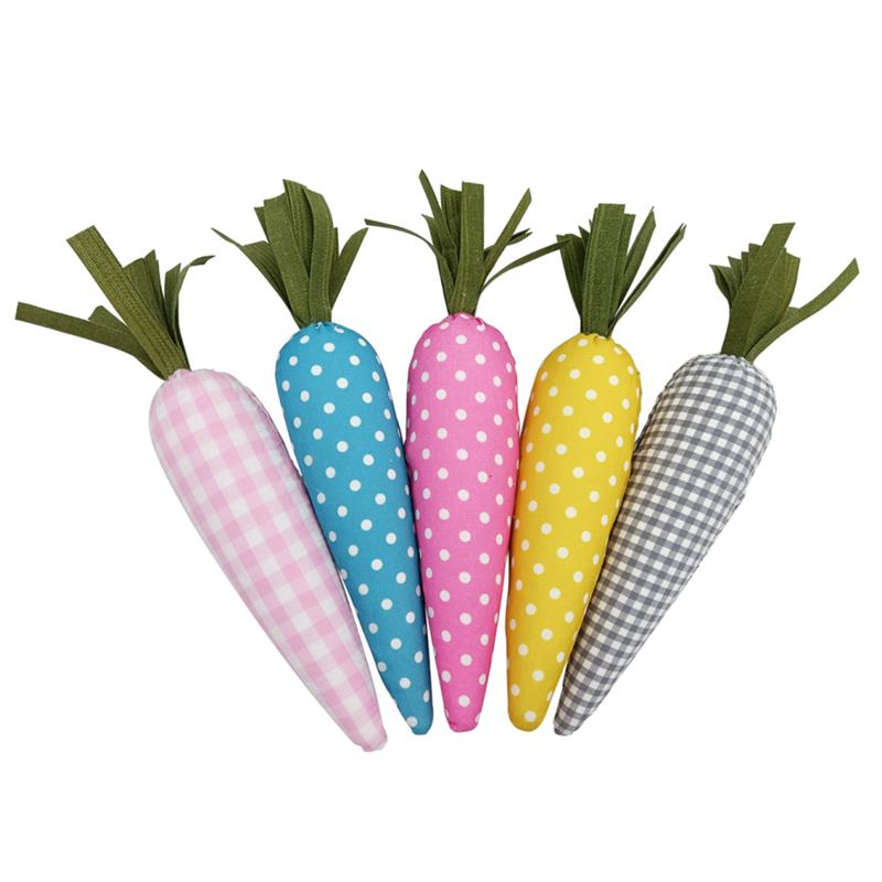Carrots 5 Assorted