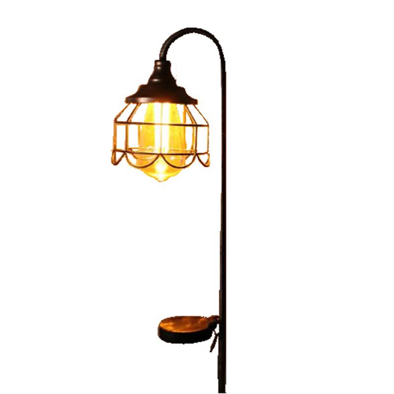 Garden Stake Solar Light