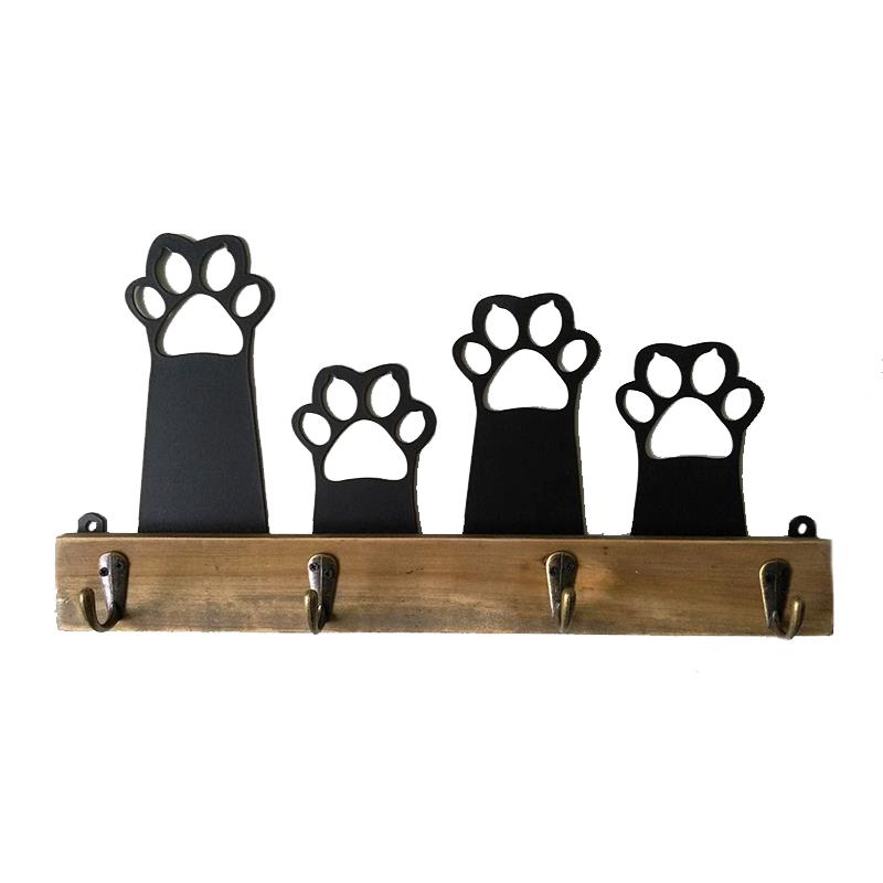  Paw Pet Hooks