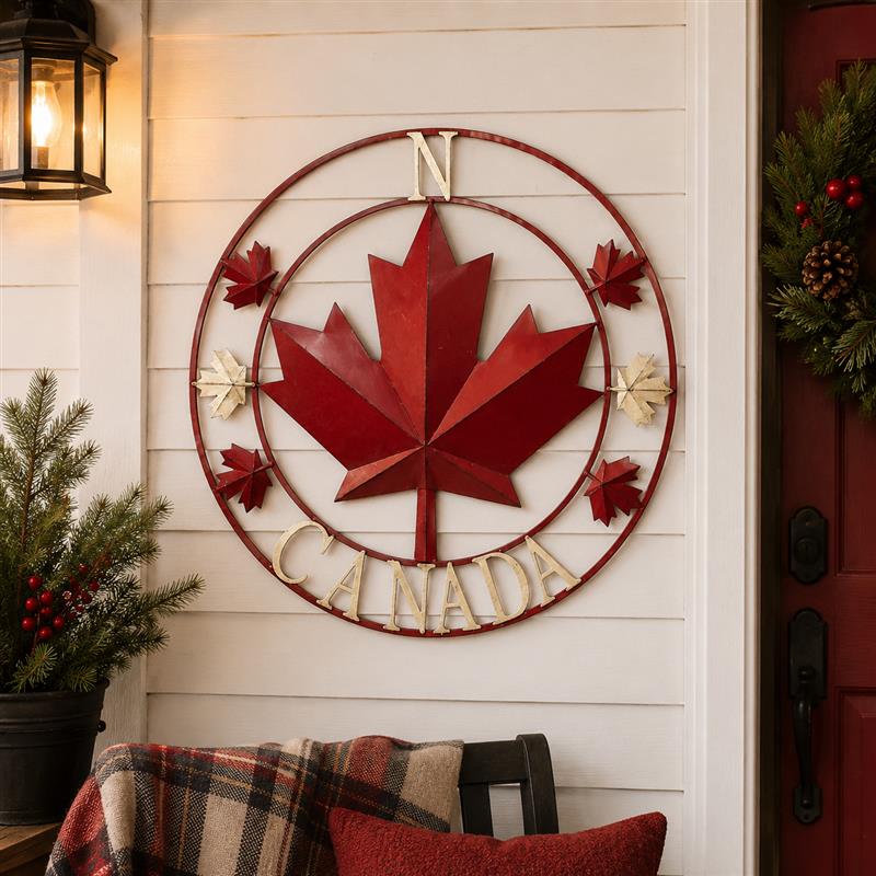 Original Canada Circle ©
