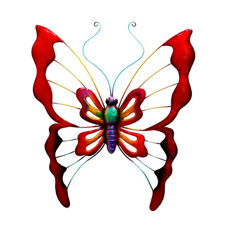 Mtl Butterfly