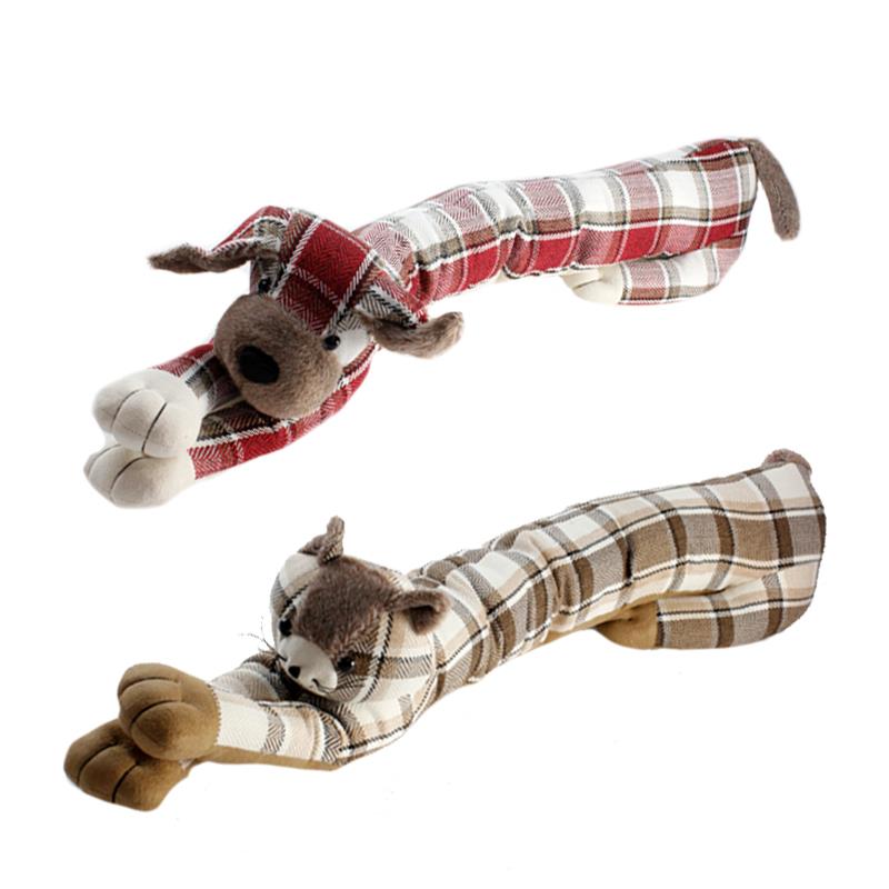 Dog & Cat Draught Dodgers